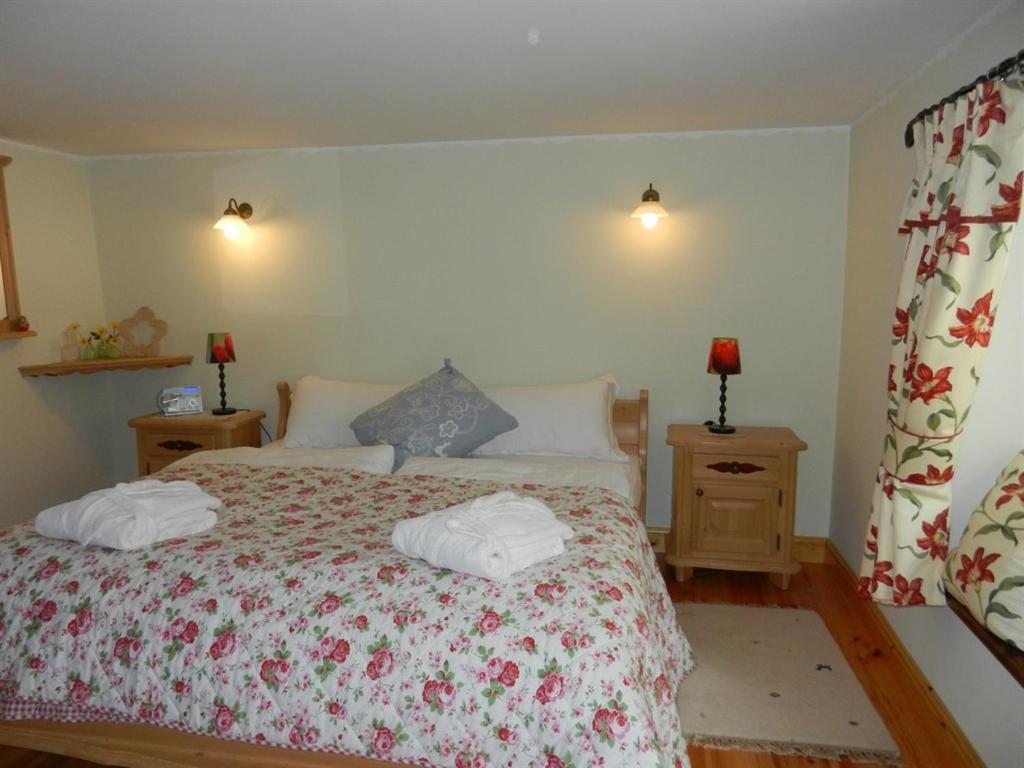 Armidale Cottages B&B Вёкингтон Экстерьер фото