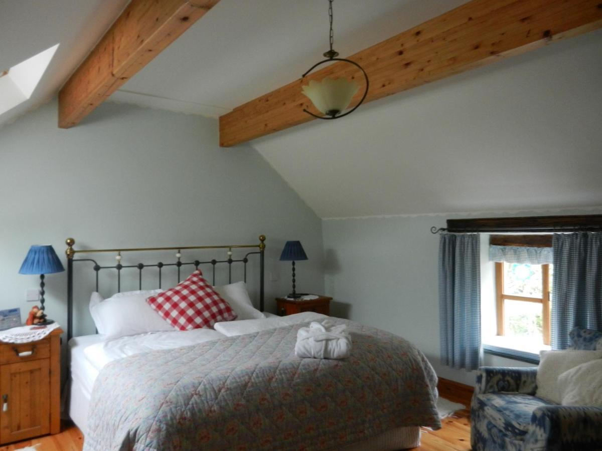 Armidale Cottages B&B Вёкингтон Экстерьер фото