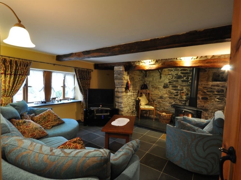 Armidale Cottages B&B Вёкингтон Экстерьер фото